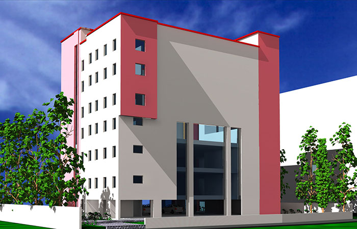 residential construction company in Delhi and Gurgaon